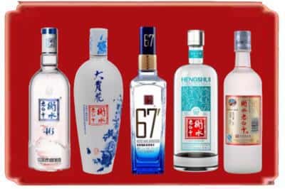 陇西县回收衡水老白干